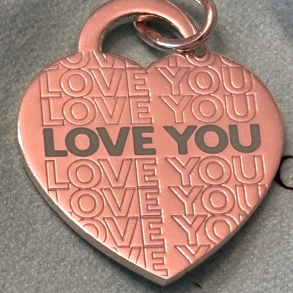 Tiffany&Co - Picture 3 of 6